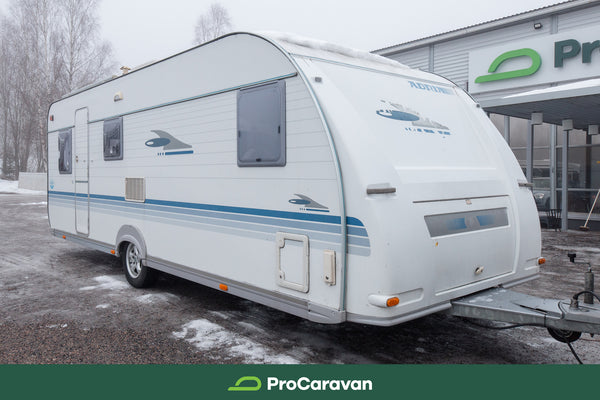 Adria Classica 613 PK - ProCaravan