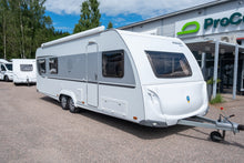 Ladda upp bild till gallerivisning, Knaus Sport
