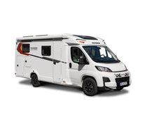 Lataa kuva Galleria-katseluun, Weinsberg CaraCompact 600 MF Edition [PEPPER]
