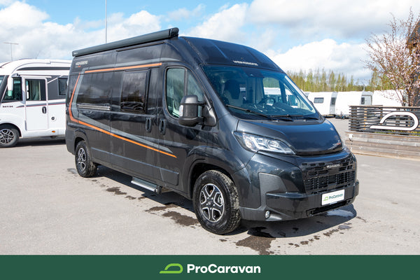 Weinsberg CaraBus 600 ME Edition [FIRE] - ProCaravan