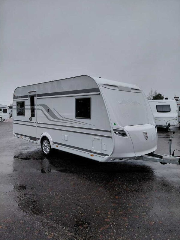 Tabbert Da Vinci - ProCaravan
