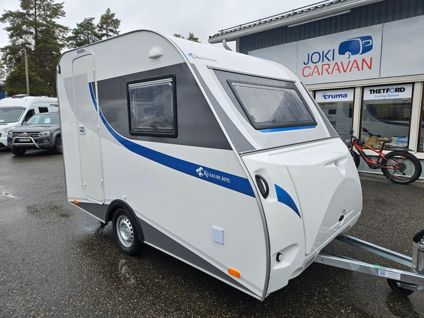 Kulkuri 305 - ProCaravan