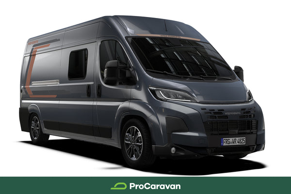 Weinsberg CaraBus 630 ME Edition [FIRE TULOSSA - ProCaravan
