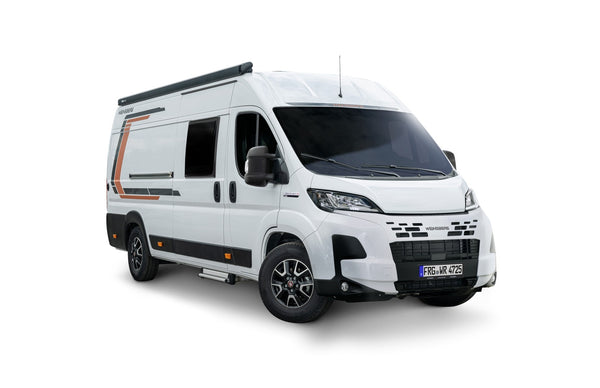 Weinsberg CaraBus 600 MQ Edition [FIRE] TULOSSA - ProCaravan