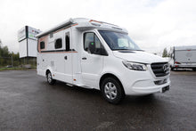 Lataa kuva Galleria-katseluun, Weinsberg CaraCompact MB 640 MEG Edition [PEPPER]
