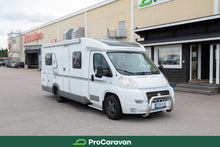 Lataa kuva Galleria-katseluun, Knaus Sport TI 650 MF
