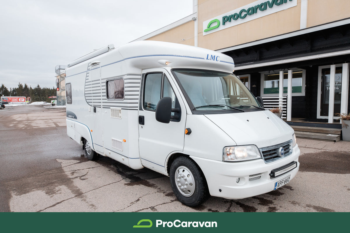LMC T 6700 LIBERTY