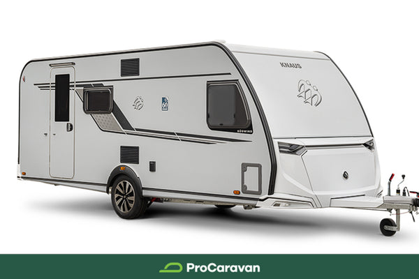 Knaus Südwind - ProCaravan