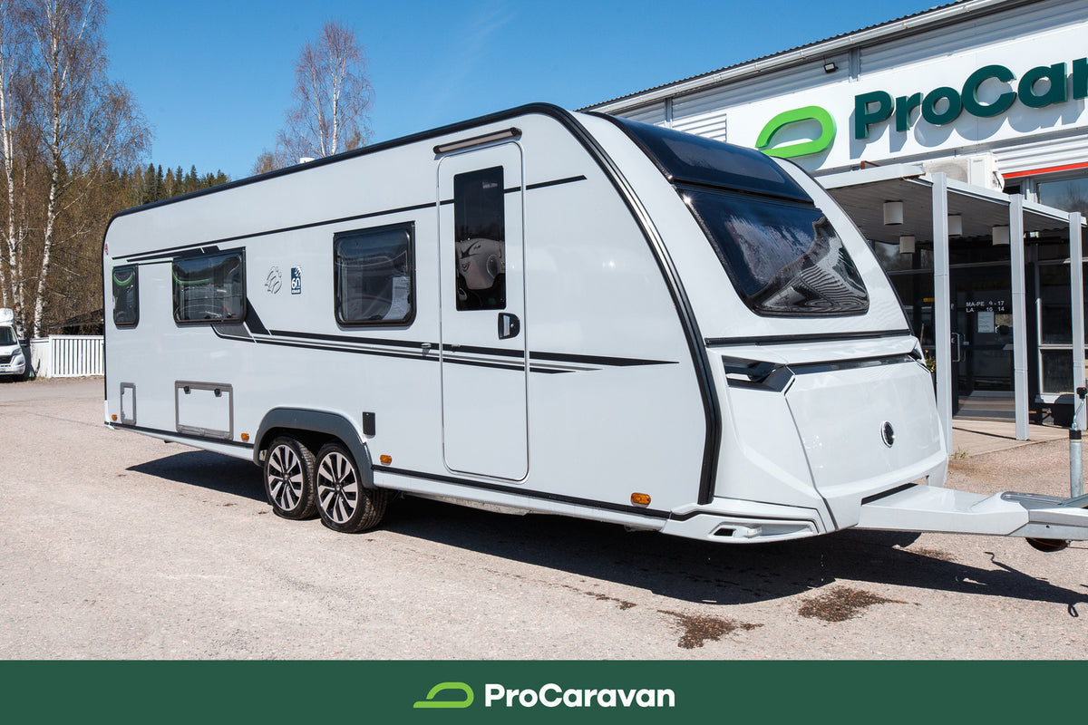 Knaus Südwind 360