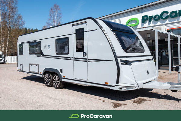 Knaus Südwind - ProCaravan