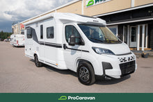 Lataa kuva Galleria-katseluun, Knaus Live Ti 650 MF Platinum selection
