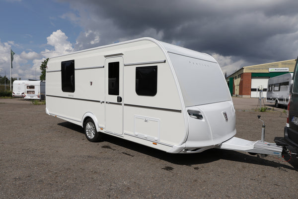 Tabbert PEP Pantiga - ProCaravan