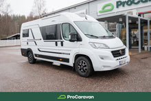 Ladda upp bild till gallerivisning, Adria Twin 640 SL
