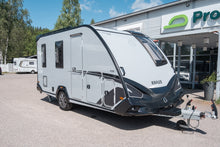 Ladda upp bild till gallerivisning, Knaus Sport&amp;Fun Black Selection
