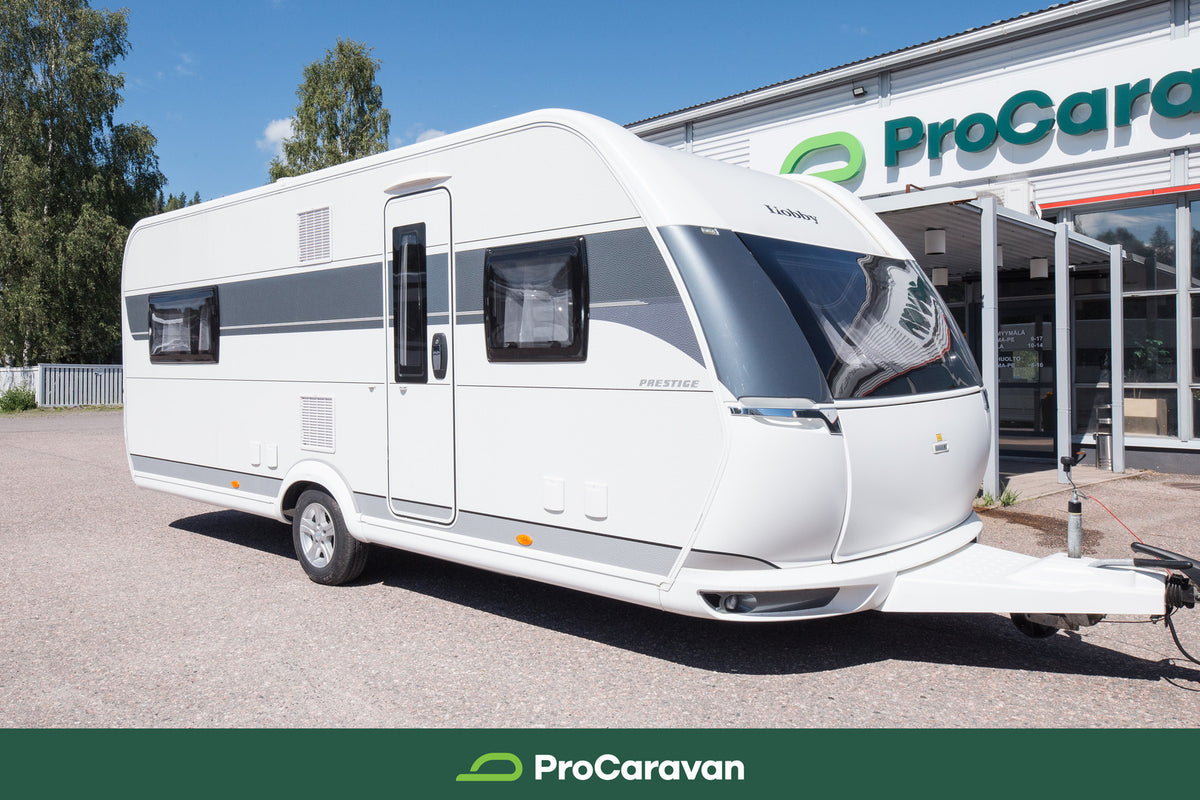 Hobby Prestige 360