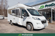 Carado T 135 360