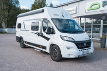 Ladda upp bild till gallerivisning, Knaus BoxStar 630 Freeway
