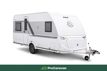 Knaus Sport 360
