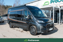 Lataa kuva Galleria-katseluun, Weinsberg CaraBus 600 ME Edition [FIRE]
