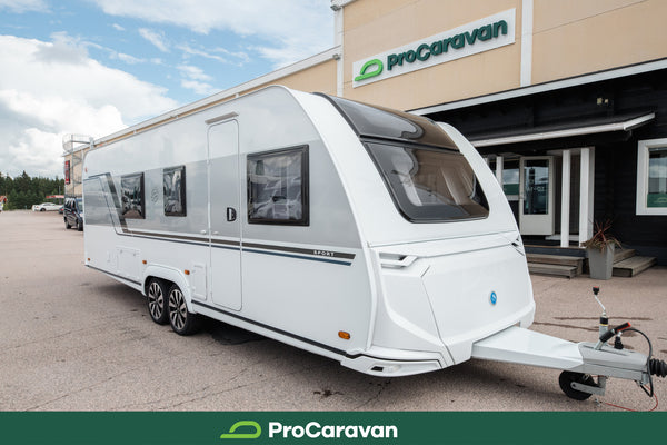 Knaus Sport - ProCaravan