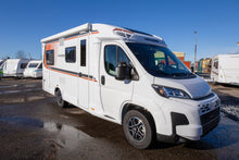 Lataa kuva Galleria-katseluun, Weinsberg CaraCompact 600 MF Edition [PEPPER]
