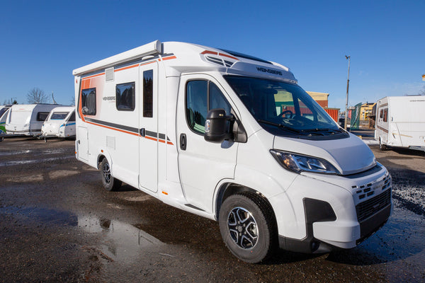 Weinsberg CaraCompact 600 MF Edition [PEPPER] - ProCaravan