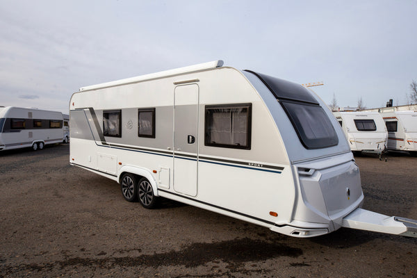 Knaus Sport - ProCaravan