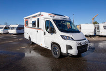 Lataa kuva Galleria-katseluun, Weinsberg CaraCompact 600 MEG Edition [PEPPER]
