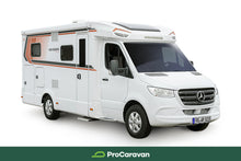 Weinsberg CaraCompact 640 MEG Edition [PEPPER] 360