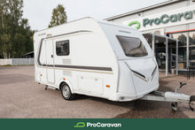 Weinsberg CaraOne 360