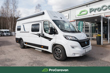 Knaus BoxStar 630 Freeway 360