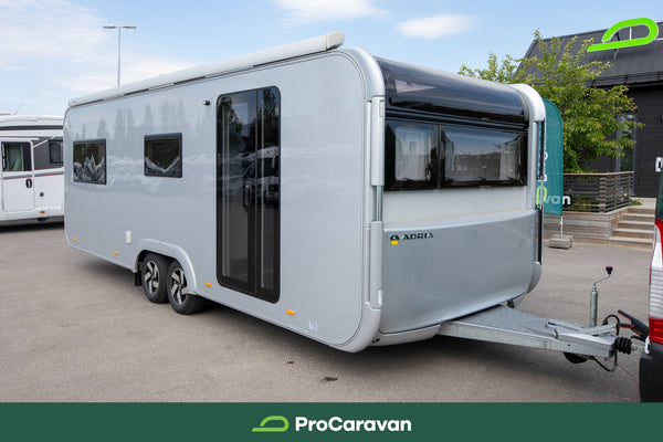 Adria Astella - ProCaravan