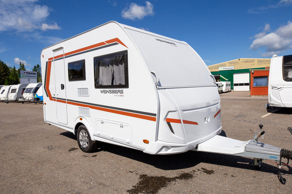 Weinsberg CaraOne Edition [HOT] - ProCaravan