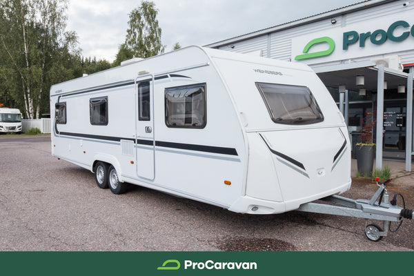 Weinsberg CaraOne - ProCaravan