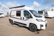 Lataa kuva Galleria-katseluun, Weinsberg CaraBus 540 MQ Edition [FIRE]
