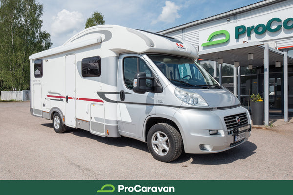 Adria Matrix Axess M 680 SP - ProCaravan