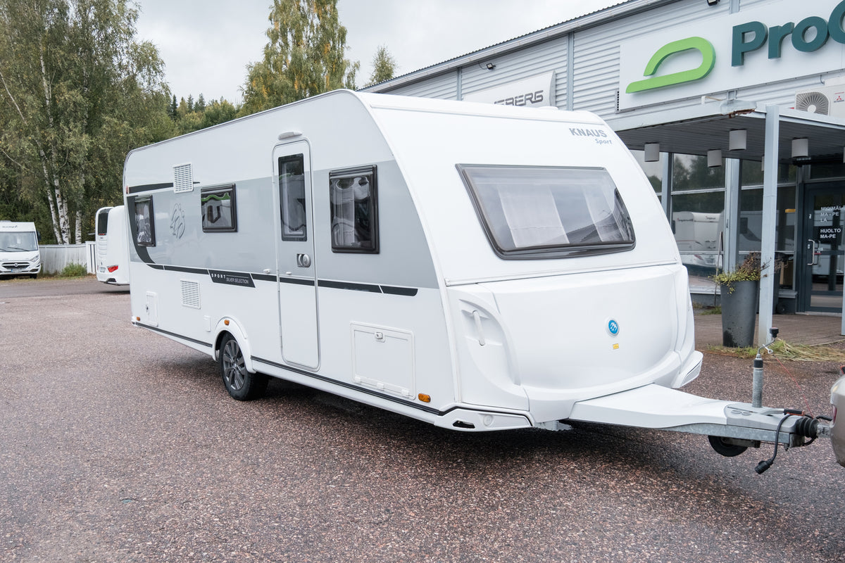 Knaus Sport