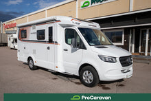 Weinsberg CaraCompact 640 MEG Edition [PEPPER] 360