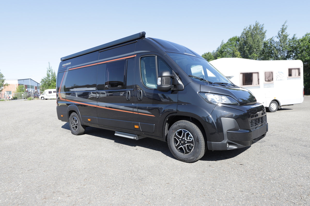 Weinsberg CaraBus 630 ME Edition [FIRE]