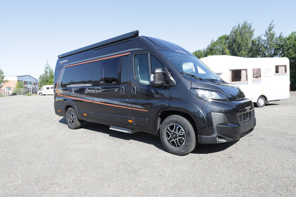 Weinsberg CaraBus 630 ME Edition [FIRE] - ProCaravan