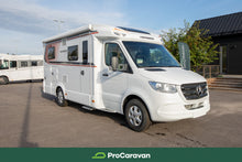 Lataa kuva Galleria-katseluun, Weinsberg CaraCompact 640 MEG Edition [PEPPER]
