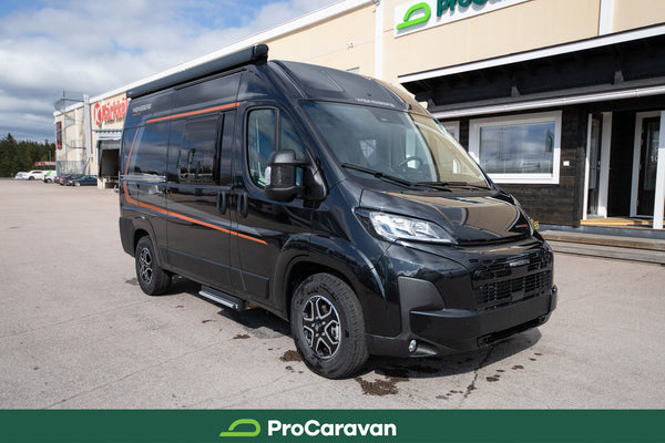 Weinsberg CaraBus 540 MQ Edition [FIRE] - ProCaravan