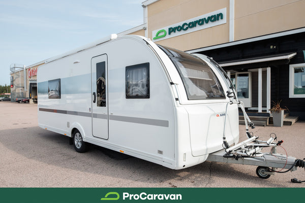 Adria ADORA - ProCaravan
