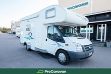 Chausson Flash 03 360