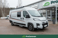 Lataa kuva Galleria-katseluun, Weinsberg CaraBus 600 ME Edition [FIRE]
