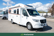 Lataa kuva Galleria-katseluun, Weinsberg CaraCompact Suite MB 640 MEG EDITION [PEPPER]
