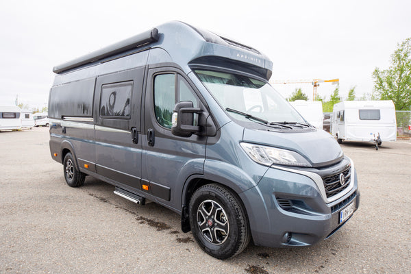 Affinity One - ProCaravan