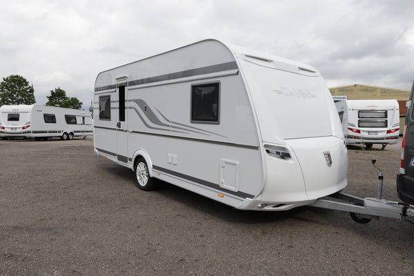 Tabbert Da Vinci - ProCaravan