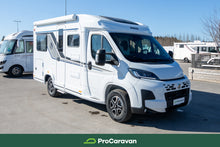 Lataa kuva Galleria-katseluun, Knaus Van Ti 550 MF Vansation
