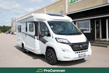 Lataa kuva Galleria-katseluun, KNAUS SKY TI 650 MF PLATINUM SELECTION
